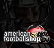 American Footballshop - Logo